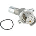 Thermostat, Kühlmittel EASY FIT 725055