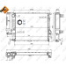 Kühler, Motorkühlung | 53852 Kühler, Motorkühlung | 53852