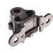 Halter, Abgasanlage | 213-956 Halter, Abgasanlage | 213-956
