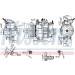 Kompressor PKW | Ford Mondeo V (CNG) 14 | 890250 Kompressor PKW | Ford Mondeo V (CNG) 14 | 890250