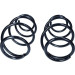 Fahrwerksfeder | 60-1067D Fahrwerksfeder | 60-1067D