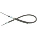 Handbremsseil re | PEUGEOT 406 96 | 1987477573 Handbremsseil re | PEUGEOT 406 96 | 1987477573