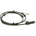 40 403 037 Sensor, Raddrehzahl HA li | FIAT Ducato 01 | 0 265 006 688