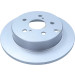 Bremsscheibe | QD6625 Bremsscheibe | QD6625