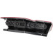 Heckleuchte R M K-PLATTE VALEO PQ | VW CRAFTER 4,06-12,16 | 43717 Heckleuchte R M K-PLATTE VALEO PQ | VW CRAFTER 4,06-12,16 | 43717