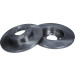 Maxgear Bremsscheibe Vw Passat 88-96 | 19-0767