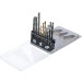 BGS Kombi-Bohrer-Satz 2 - 8 mm 12-tlg BGS Do it yourself 50812