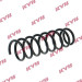 KYB Fahrwerksfeder Mitsubishi T. Asx 1.6/1.8/1.8D 02/10 | RA6222 KYB Fahrwerksfeder Mitsubishi T. Asx 1.6/1.8/1.8D 02/10 | RA6222