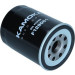 KAMOKA Ölfilter | F128001 KAMOKA Ölfilter | F128001
