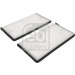 FEBI BILSTEIN Innenraumfilter | 28323 FEBI BILSTEIN Innenraumfilter | 28323