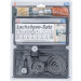 BGS Lochsägen-Satz Ø 19 - 64 mm Tiefe 24 mm 11-tlg BGS Do it yourself 50315