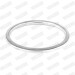 21 / Dichtung | HONDA Accord,Civic,Prel | 81084 21 / Dichtung | HONDA Accord,Civic,Prel | 81084