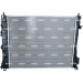 Kühler, Motorkühlung | 59316 Kühler, Motorkühlung | 59316