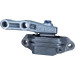 Motorlager Fiat Doblo 1,6-2,0 10 | 51869647 Motorlager Fiat Doblo 1,6-2,0 10 | 51869647