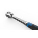 SW-Stahl Umschaltknarre 1/2Z | 06012L SW-Stahl Umschaltknarre 1/2Z | 06012L