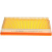 BOSCH | Luftfilter | F 026 400 781