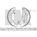 Bremsbacken Fiat Ducato | 2799374 Bremsbacken Fiat Ducato | 2799374