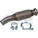 Reparaturrohr mit Flex | PEUGEOT 301,CITROEN Elysee | 91 22 1504 Reparaturrohr mit Flex | PEUGEOT 301,CITROEN Elysee | 91 22 1504