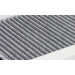 Innenraumfilter Jaguar Xk/Xkr 06- Mit Aktivkohle | ADJ132513