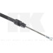Seilzug, Feststellbremse Db T. Vito 03- Pr | 903382 Seilzug, Feststellbremse Db T. Vito 03- Pr | 903382