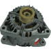 Lichtmaschine Opel Astra G 2.0D 98-04 Regeneriert 100A | STA0511R