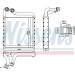 Heizkühler PKW VW Beetle/Passat 11 73994
