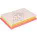 FEBI BILSTEIN Luftfilter | 194406 FEBI BILSTEIN Luftfilter | 194406
