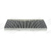 CHAMPION Innenraumfilter | CCF0024C CHAMPION Innenraumfilter | CCF0024C