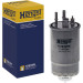 HENGST FILTER Kraftstofffilter H303WK