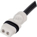 A.B.S. Sensor, Raddrehzahl 30457 A.B.S. Sensor, Raddrehzahl 30457
