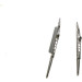 Scheibenwischer | TWIN-Standard | 3397001728 Scheibenwischer | TWIN-Standard | 3397001728