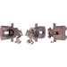 Bremssattel | 86-2292 Bremssattel | 86-2292