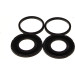 Dichtungssatz, Bremssattel | 13.0441-3609.2 Dichtungssatz, Bremssattel | 13.0441-3609.2