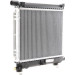Kühler, Motorkühlung | CR 235 000S Kühler, Motorkühlung | CR 235 000S