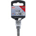 BGS Bit-Einsatz | Antrieb Innenvierkant 10 mm (3/8"""") | T-Profil (für Torx) T45 | 2547