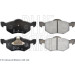 Bremsbelagsatz Mazda P. Tribute 2.0-3.0 V6 4Wd 00-08 | ADM54273 Bremsbelagsatz Mazda P. Tribute 2.0-3.0 V6 4Wd 00-08 | ADM54273