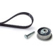 Zahnriemensatz HYUNDAI i10 07 PowerGrip™ K025511XS