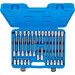 BGS Bit-Einsatz-Satz | Antrieb Innenvierkant 12,5 mm (1/2"""") | T-Profil (für Torx) | 32-tlg | 5182 BGS Bit-Einsatz-Satz | Antrieb Innenvierkant 12,5 mm (1/2"""") | T-Profil (für Torx) | 32-tlg | 5182
