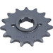 Antriebskettenrad Vordermotor. Stahl | JTF306.15 Antriebskettenrad Vordermotor. Stahl | JTF306.15