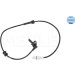 SENSOR, RADDREHZAHL | 16-148990045 SENSOR, RADDREHZAHL | 16-148990045