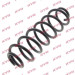 KYB Fahrwerksfeder Skoda T. Octavia, Roomster/ VW Bora, Golf Iv 1.2-2.3 07.98 | RH5544 KYB Fahrwerksfeder Skoda T. Octavia, Roomster/ VW Bora, Golf Iv 1.2-2.3 07.98 | RH5544