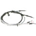 Handbremsseil | OPEL Vectra Caravan,Signum 03 | 1987477907 Handbremsseil | OPEL Vectra Caravan,Signum 03 | 1987477907
