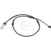 A.B.S. Verschleißsensor 39698