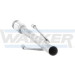62 / Auspuffrohr Mitte | PEUGEOT 206 1.4HDi 51kw Rep Rohr 01 | 7575 62 / Auspuffrohr Mitte | PEUGEOT 206 1.4HDi 51kw Rep Rohr 01 | 7575