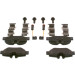Bremsklötze | MERCEDES | 0 986 494 603 Bremsklötze | MERCEDES | 0 986 494 603