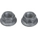 Stange/Strebe HA vo re | MERCEDES-BENZ | 30429 01