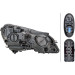 HAUPTSCHEINWERFER | 1ZT011705-111 HAUPTSCHEINWERFER | 1ZT011705-111