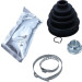 Faltenbalg, Antriebswelle Fiat Ext. Punto 93- 1.1-1.9D | 49-0725 Faltenbalg, Antriebswelle Fiat Ext. Punto 93- 1.1-1.9D | 49-0725