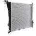 Kühler, Motorkühlung | CR 848 000S Kühler, Motorkühlung | CR 848 000S