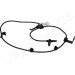 Sensor, Raddrehzahl | ABS-294 Sensor, Raddrehzahl | ABS-294